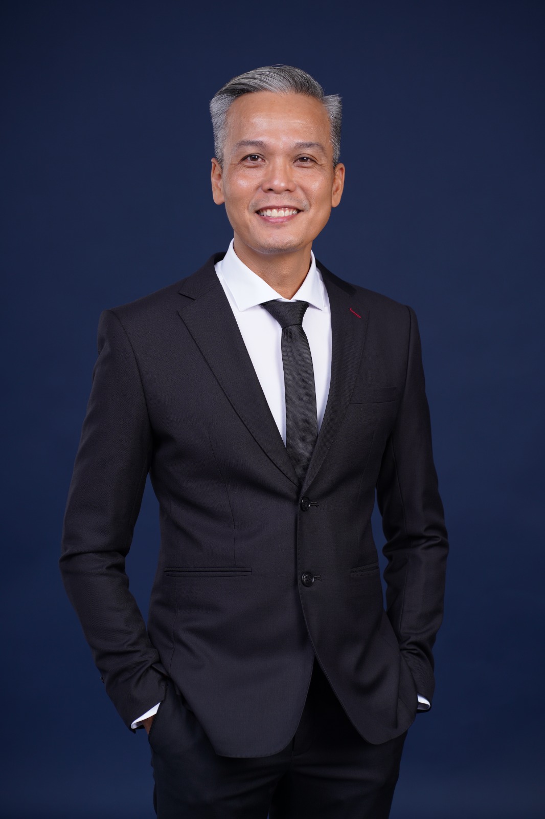 Nguyễn Vũ Kinh Kha